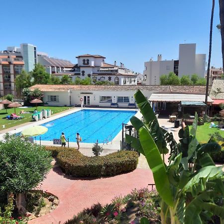 טורמולינוס Carihuela Palace מראה חיצוני תמונה