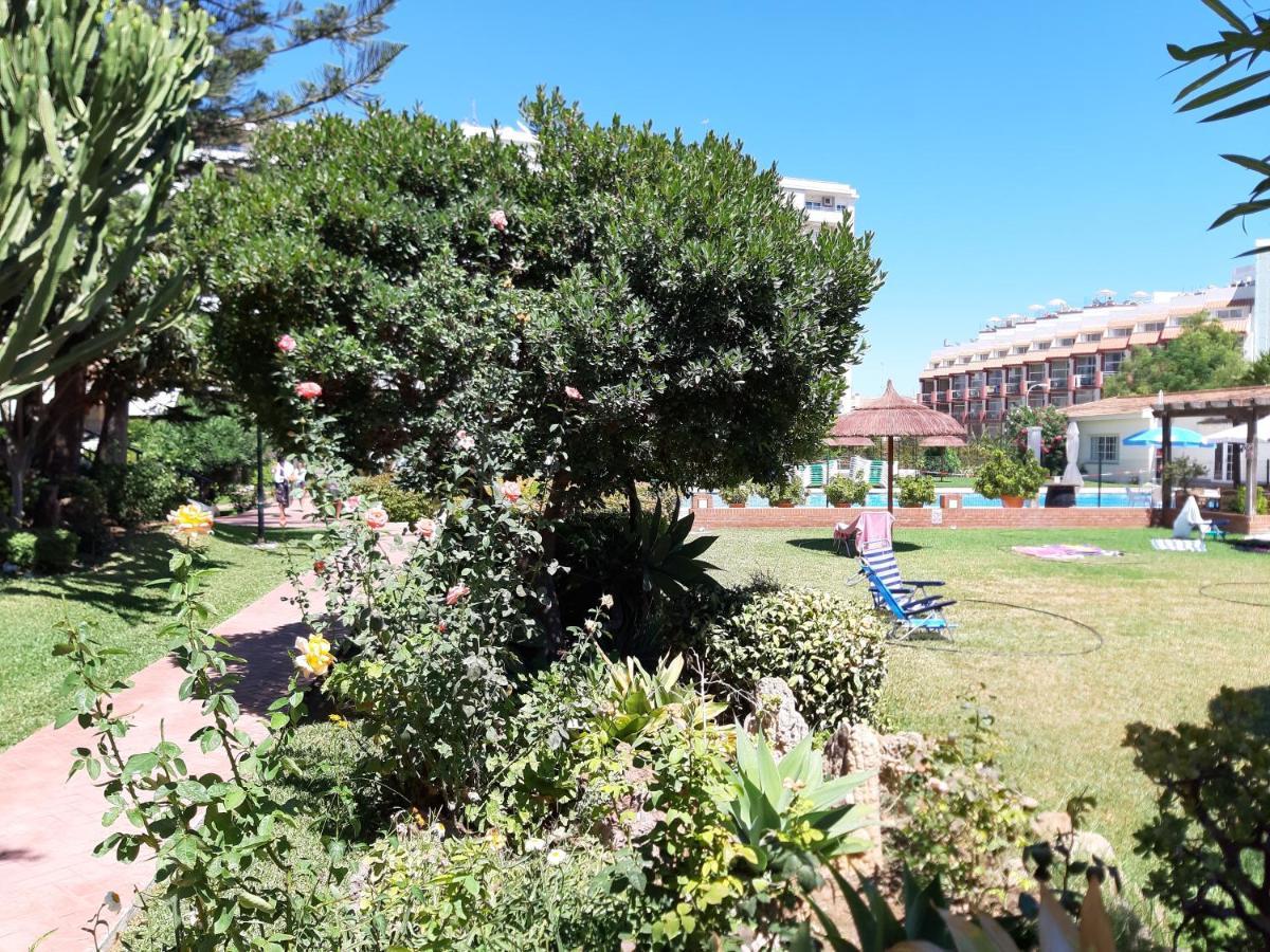 טורמולינוס Carihuela Palace מראה חיצוני תמונה