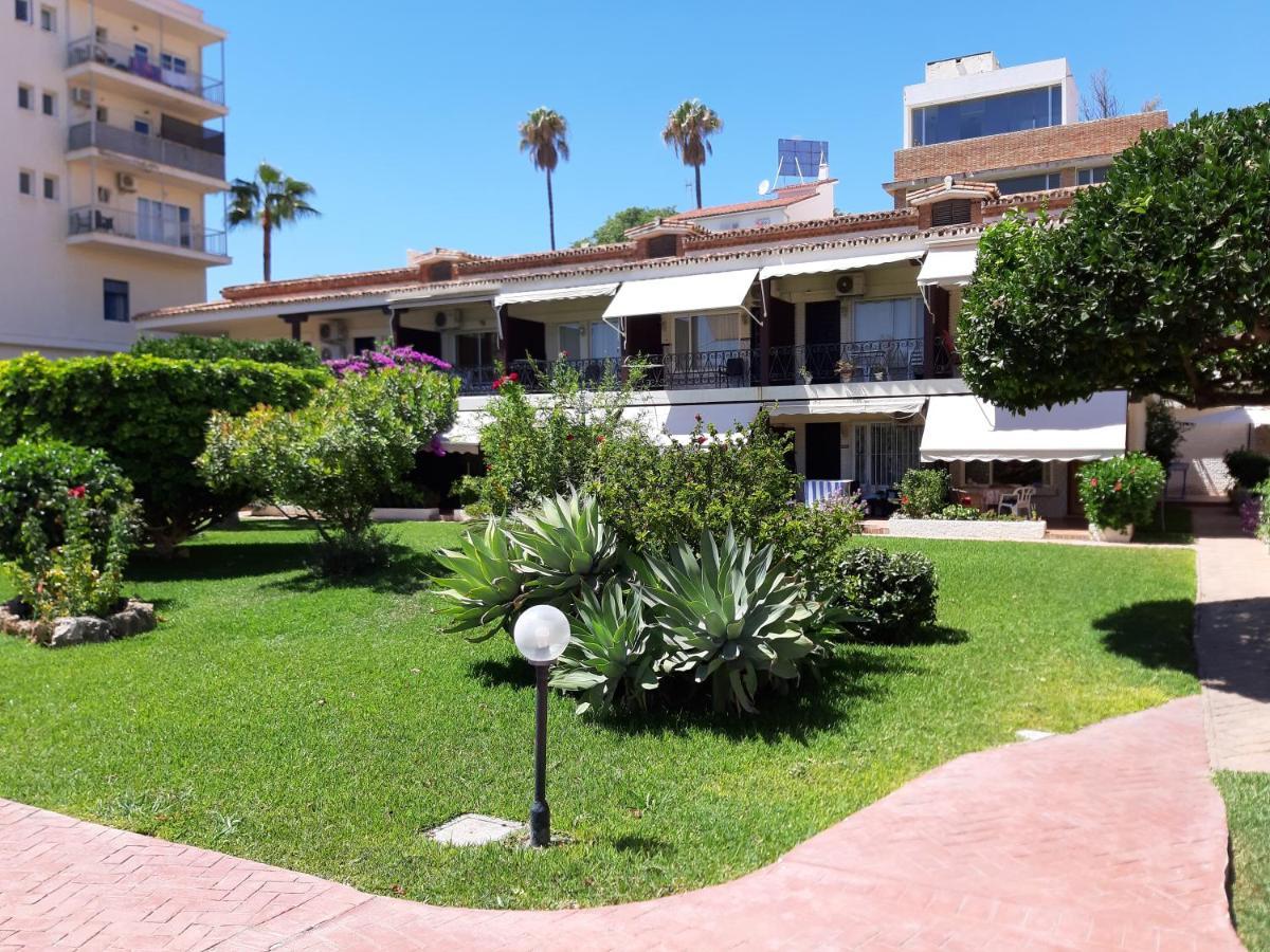 טורמולינוס Carihuela Palace מראה חיצוני תמונה